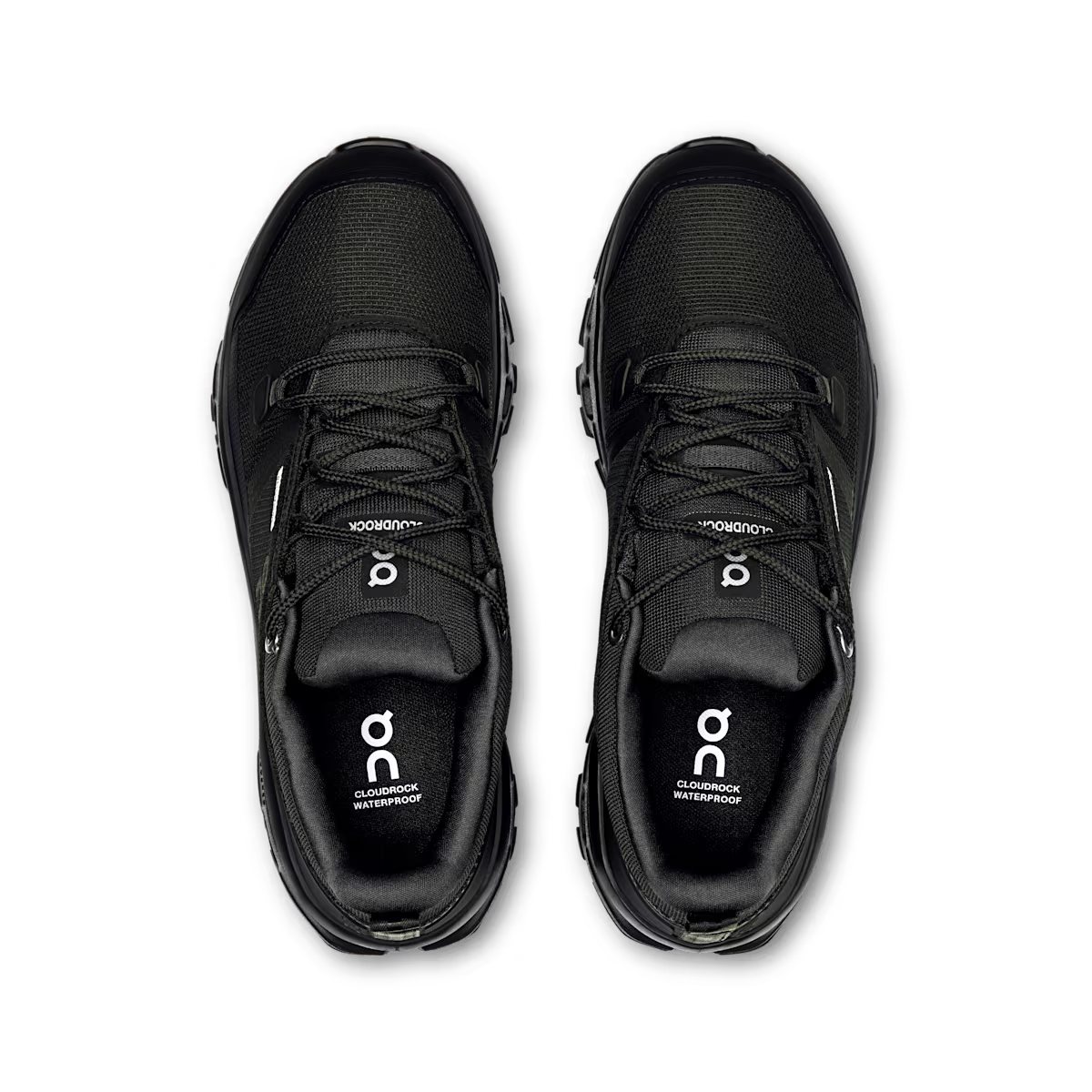 Waterproof Trail Hiking Shoes – All-Terrain Grip & Cushioning