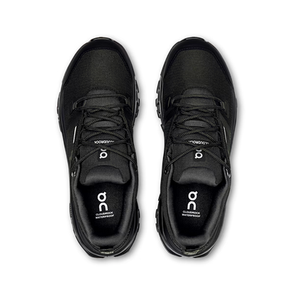 Waterproof Trail Hiking Shoes – All-Terrain Grip & Cushioning