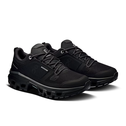 Waterproof Trail Hiking Shoes – All-Terrain Grip & Cushioning