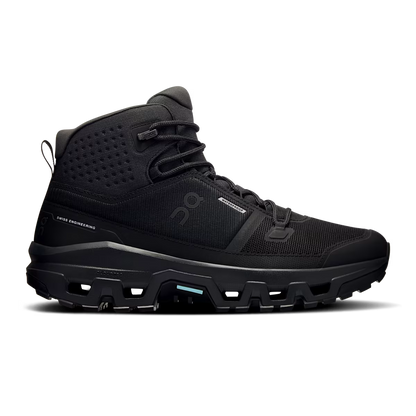 Waterproof Trail Hiking Shoes – All-Terrain Grip & Cushioning