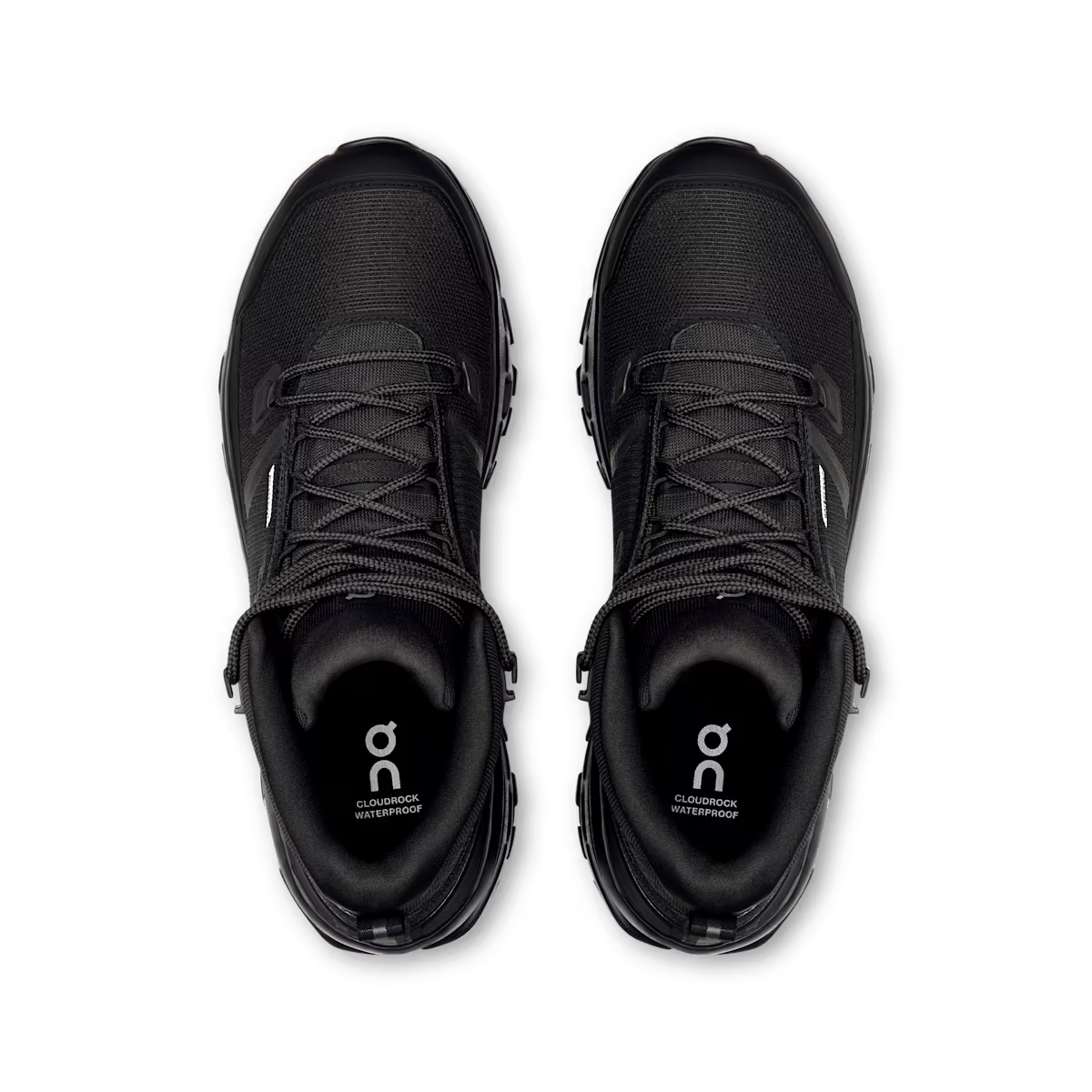 Waterproof Trail Hiking Shoes – All-Terrain Grip & Cushioning