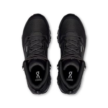 Waterproof Trail Hiking Shoes – All-Terrain Grip & Cushioning