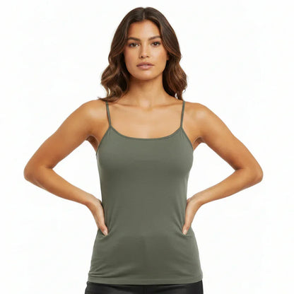 Camisole No Boundaries