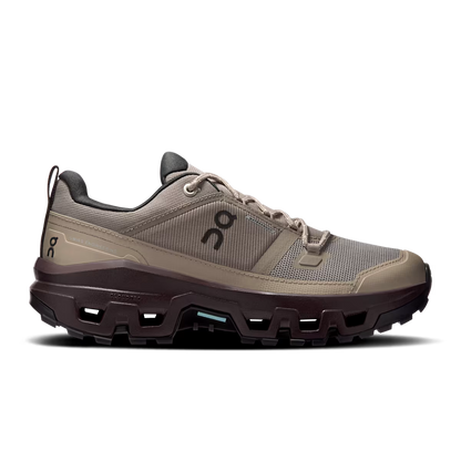 Waterproof Trail Hiking Shoes – All-Terrain Grip & Cushioning