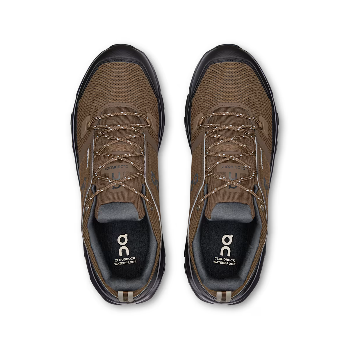 Waterproof Trail Hiking Shoes – All-Terrain Grip & Cushioning
