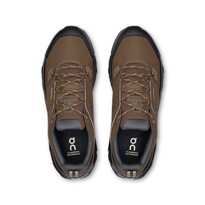 Waterproof Trail Hiking Shoes – All-Terrain Grip & Cushioning