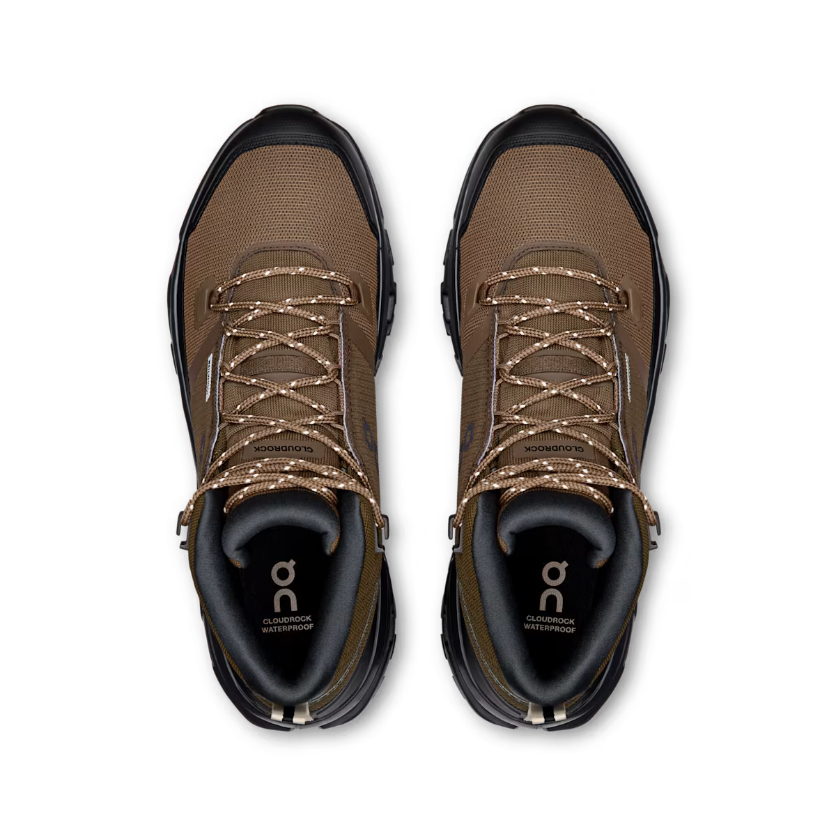 Waterproof Trail Hiking Shoes – All-Terrain Grip & Cushioning