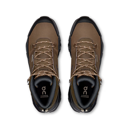 Waterproof Trail Hiking Shoes – All-Terrain Grip & Cushioning