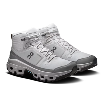 Waterproof Trail Hiking Shoes – All-Terrain Grip & Cushioning