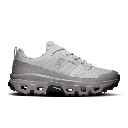 Waterproof Trail Hiking Shoes – All-Terrain Grip & Cushioning
