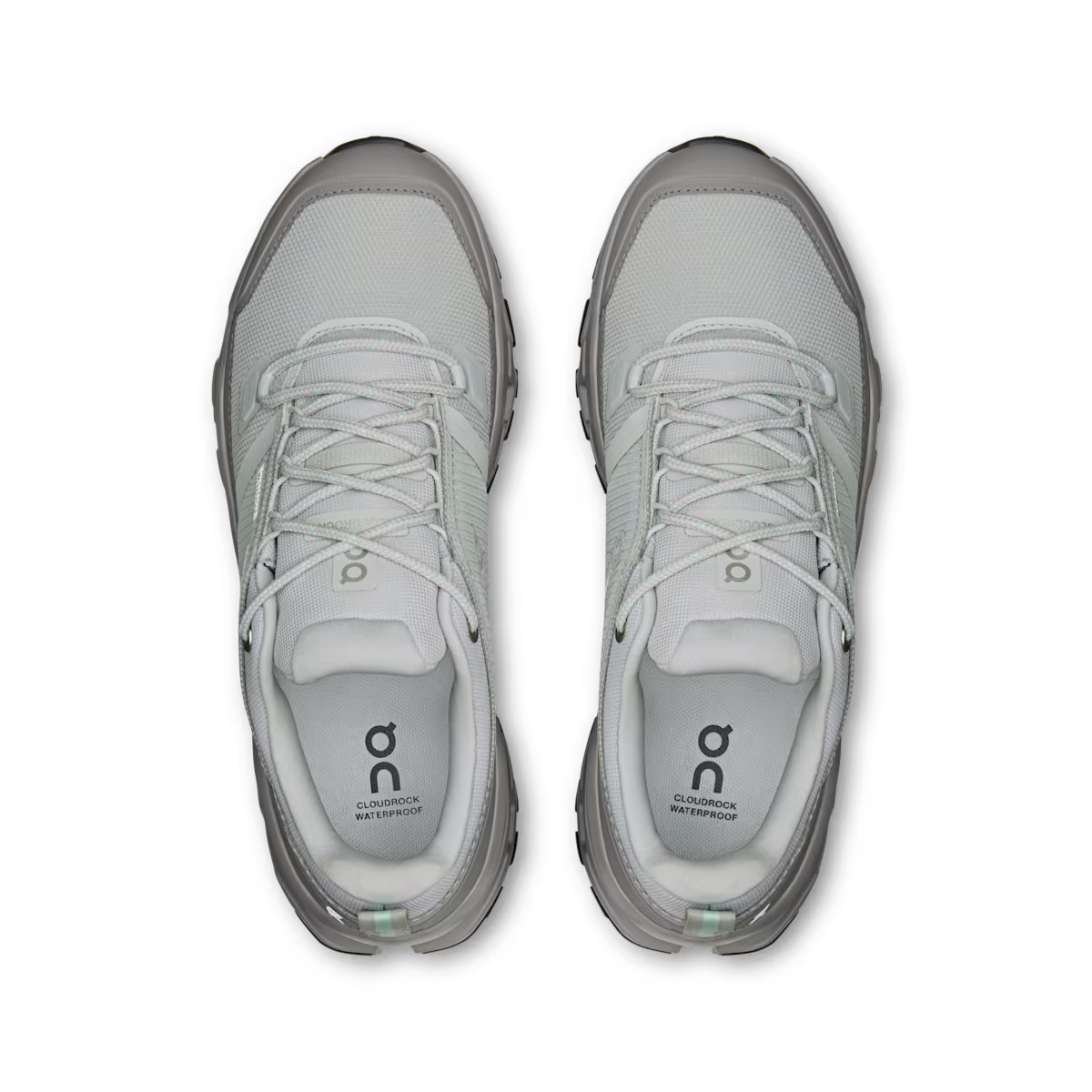 Waterproof Trail Hiking Shoes – All-Terrain Grip & Cushioning