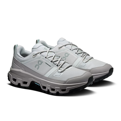 Waterproof Trail Hiking Shoes – All-Terrain Grip & Cushioning