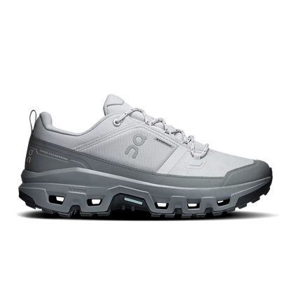 Waterproof Trail Hiking Shoes – All-Terrain Grip & Cushioning