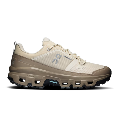 Waterproof Trail Hiking Shoes – All-Terrain Grip & Cushioning