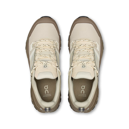 Waterproof Trail Hiking Shoes – All-Terrain Grip & Cushioning