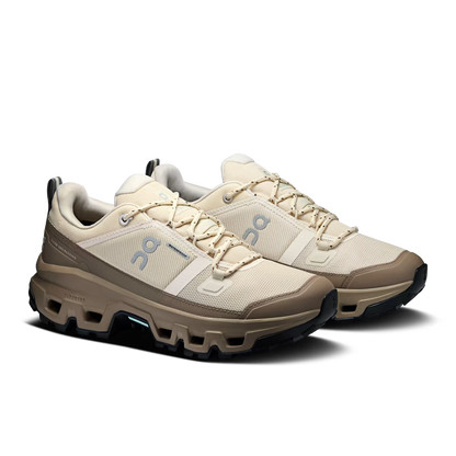 Waterproof Trail Hiking Shoes – All-Terrain Grip & Cushioning