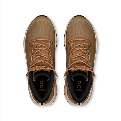Waterproof Trail Hiking Shoes – All-Terrain Grip & Cushioning